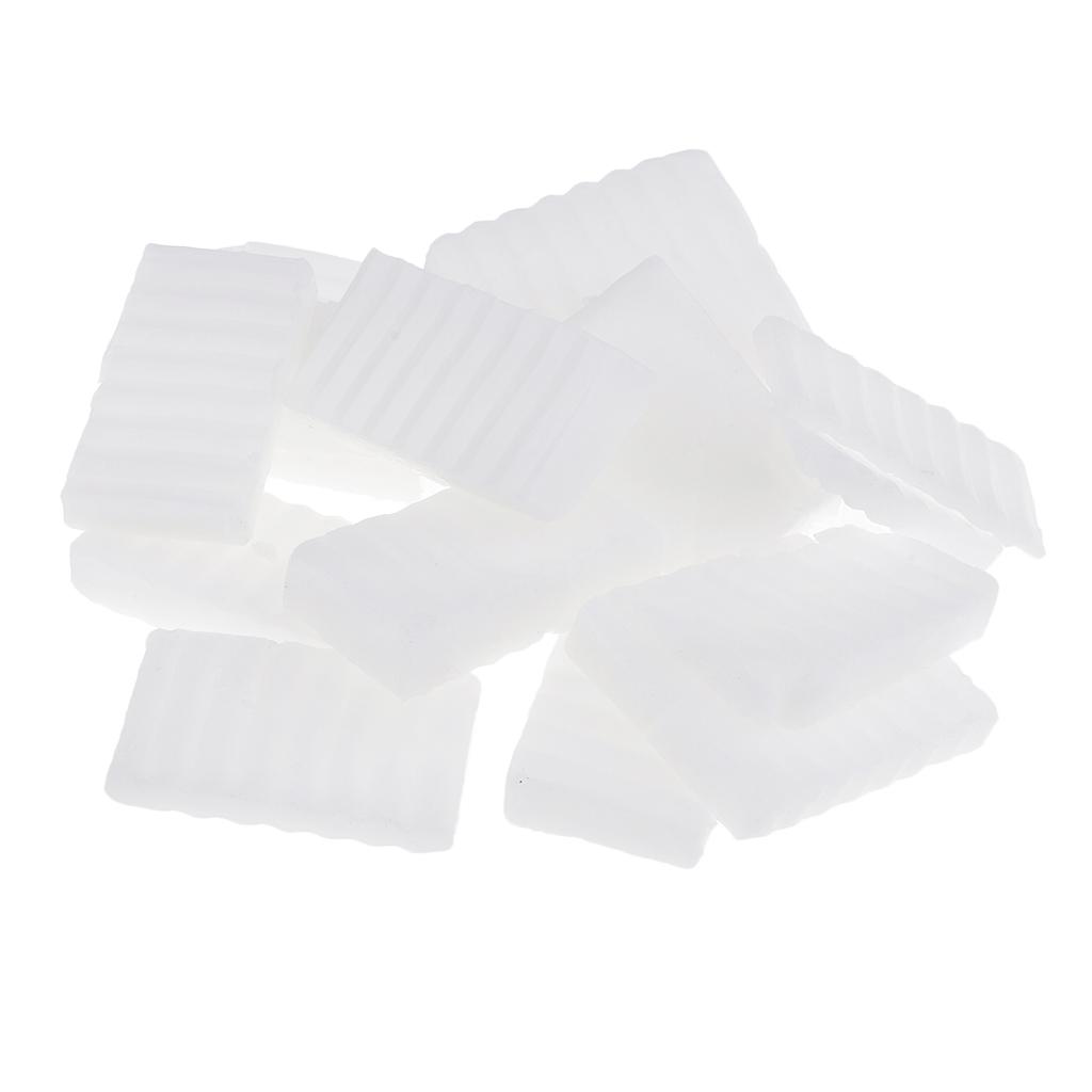 Base de savon blanc doux pour  - Soap Making Ingredients avis et prix