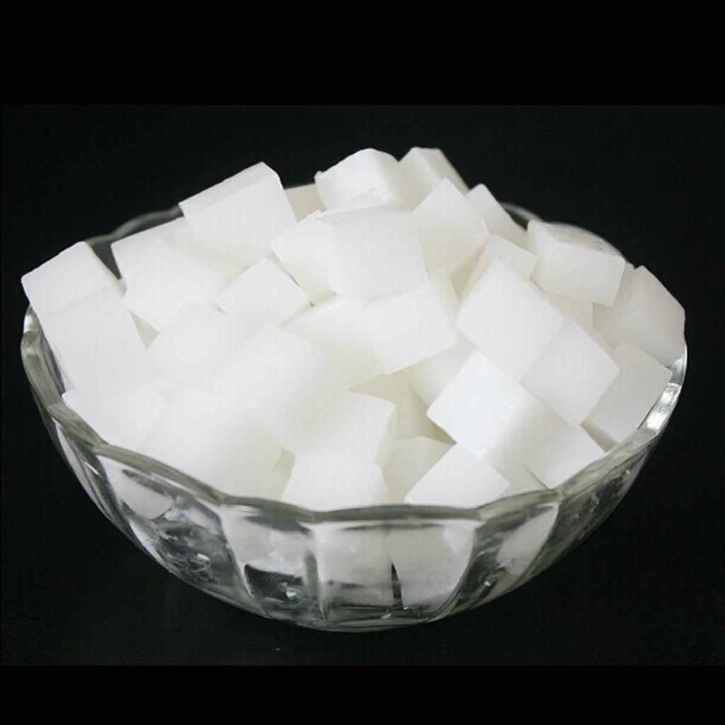 Base de savon blanc doux pour  - Soap Making Ingredients avis et prix