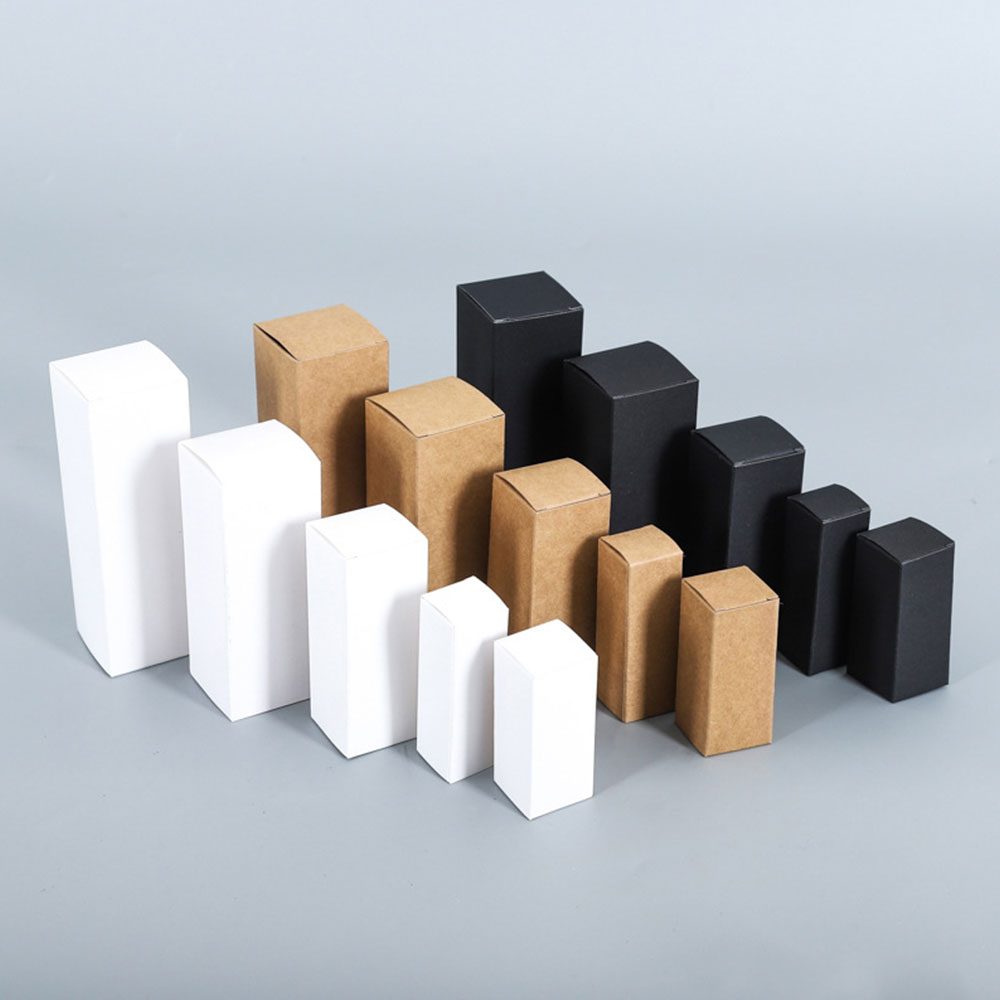 Boîte à bijoux en papier kraft - Soap Making Lye avis et prix