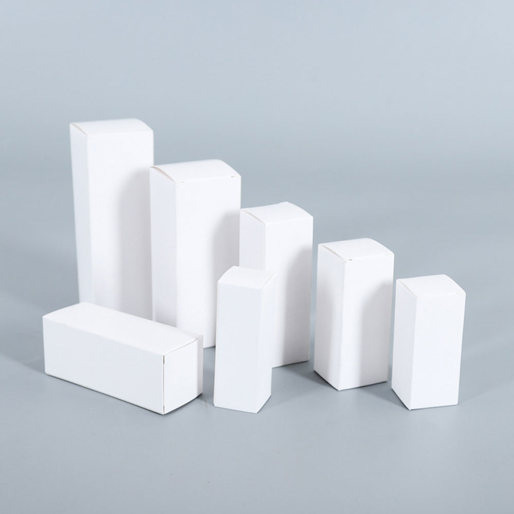 Boîte à bijoux en papier kraft - Soap Making Lye avis et prix