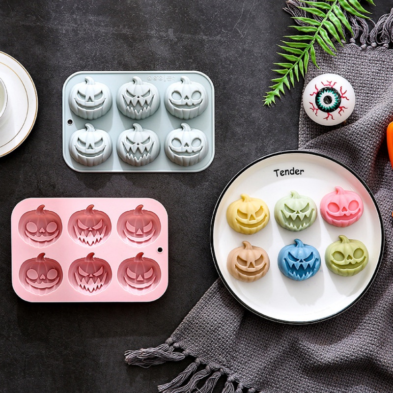 Moule en Silicone en forme de  - Soap Making Party avis et prix
