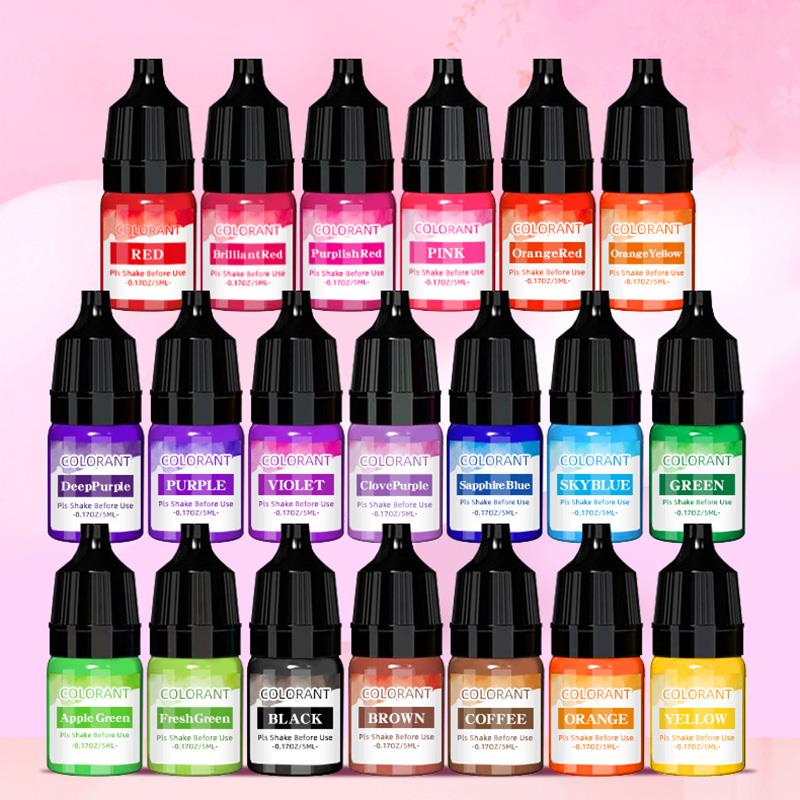 5 ml/bouteille bougie cire Pig - Soap Making Ingredients avis et prix
