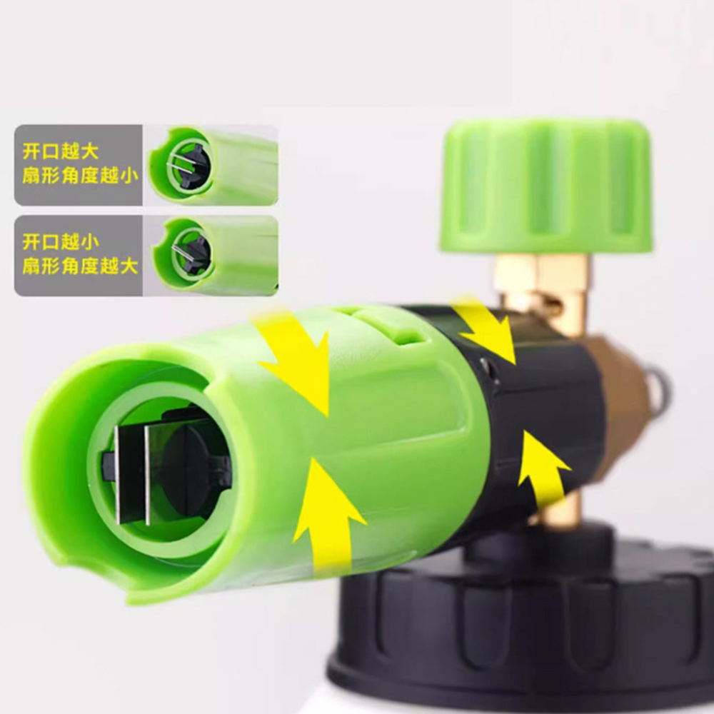 Lave-auto améliorée, Lance à m - Soap Making Chemical avis et prix