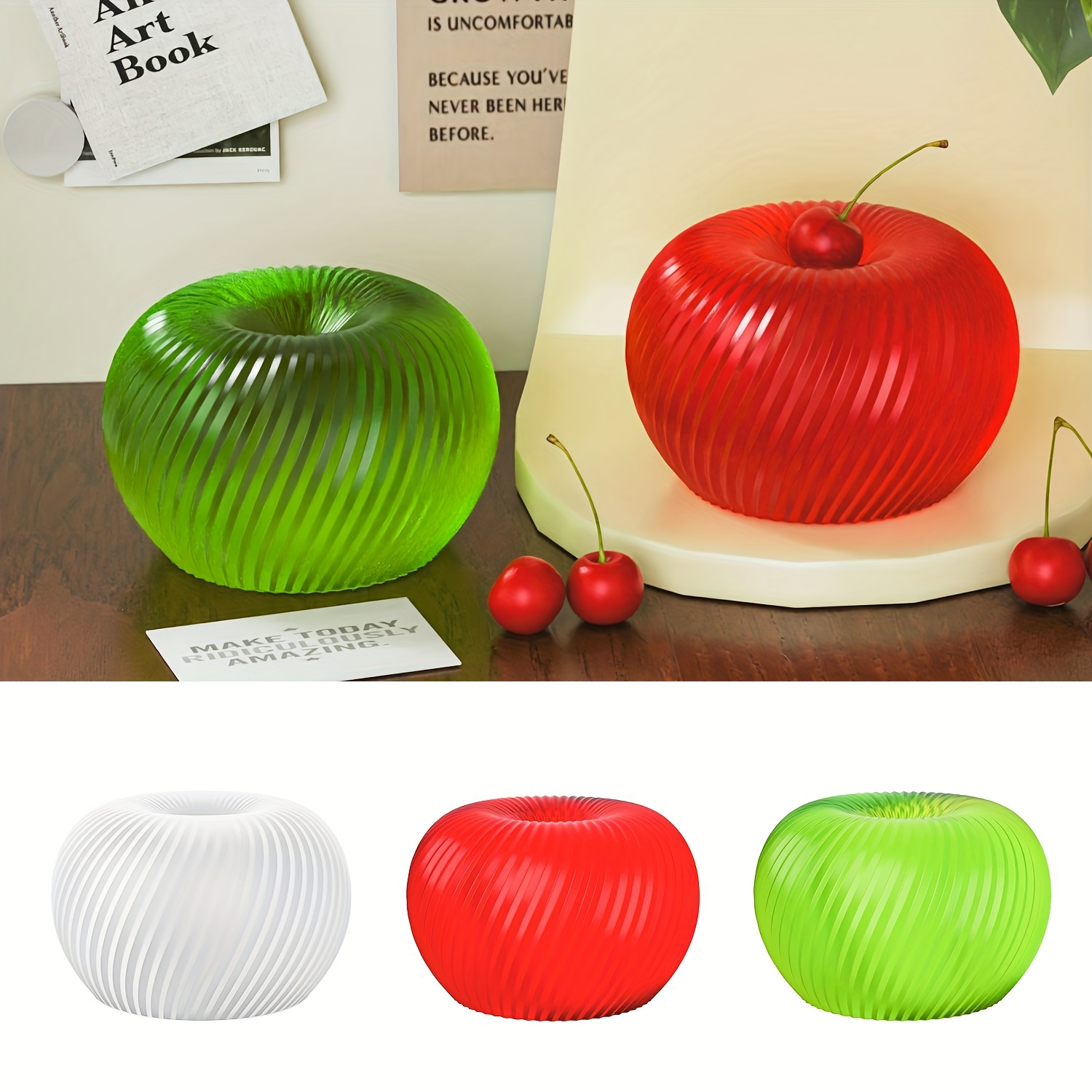 Un moule en silicone rouge ten - Soap Making Instructions avis et prix