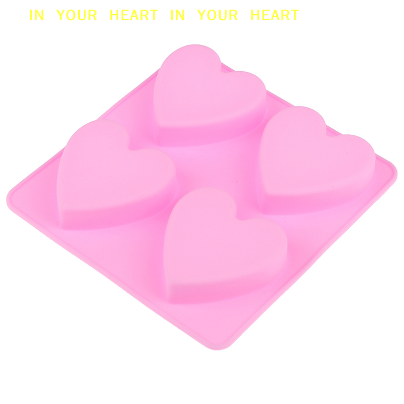 Moule à savon en silicone fait - Soap Making Lye avis et prix
