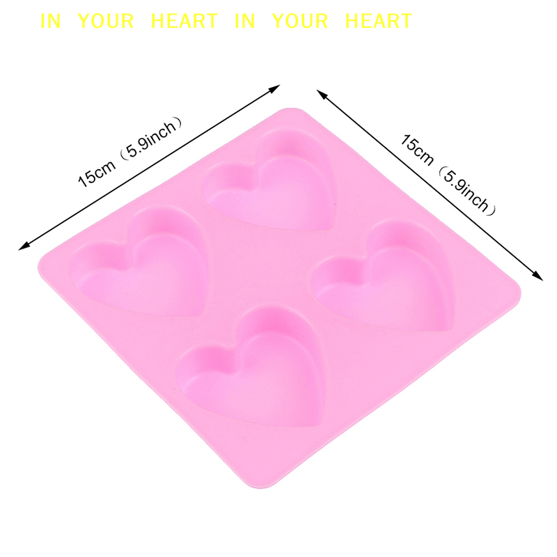 Moule à savon en silicone fait - Soap Making Lye avis et prix