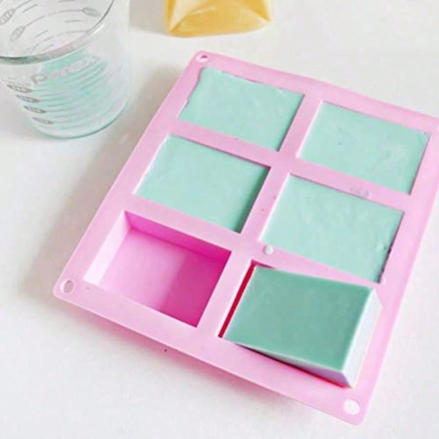 Lot de 1-2 moules en silicone  - Soap Making Party avis et prix