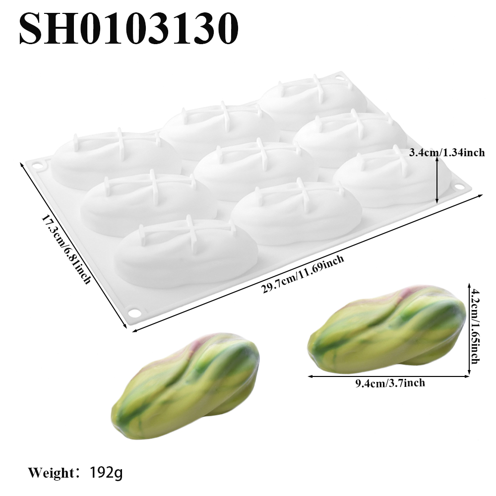 Moule en silicone pour chocola - Soap Making Party avis et prix