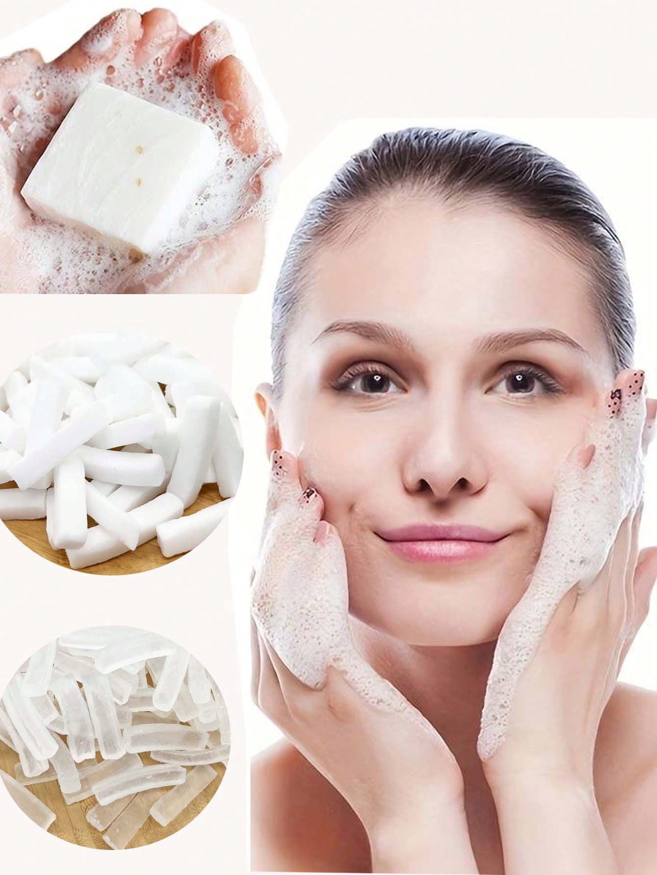 Base de savon transparente 250 - Soap Making Ingredients avis et prix