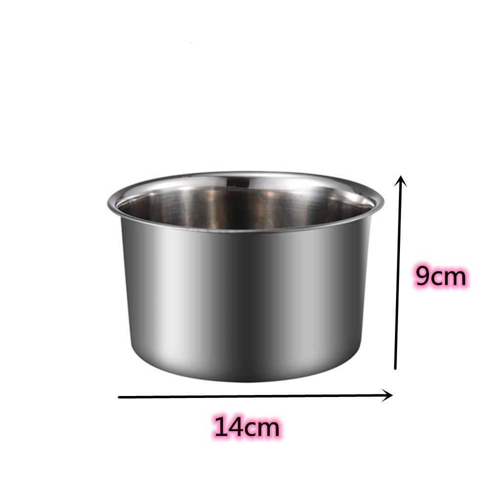 Pot/tasse en acier inoxydable  - Soap Making Jug avis et prix