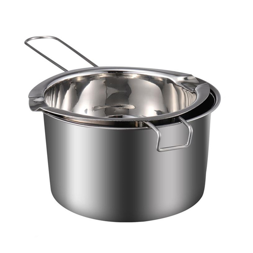 Pot/tasse en acier inoxydable  - Soap Making Jug avis et prix