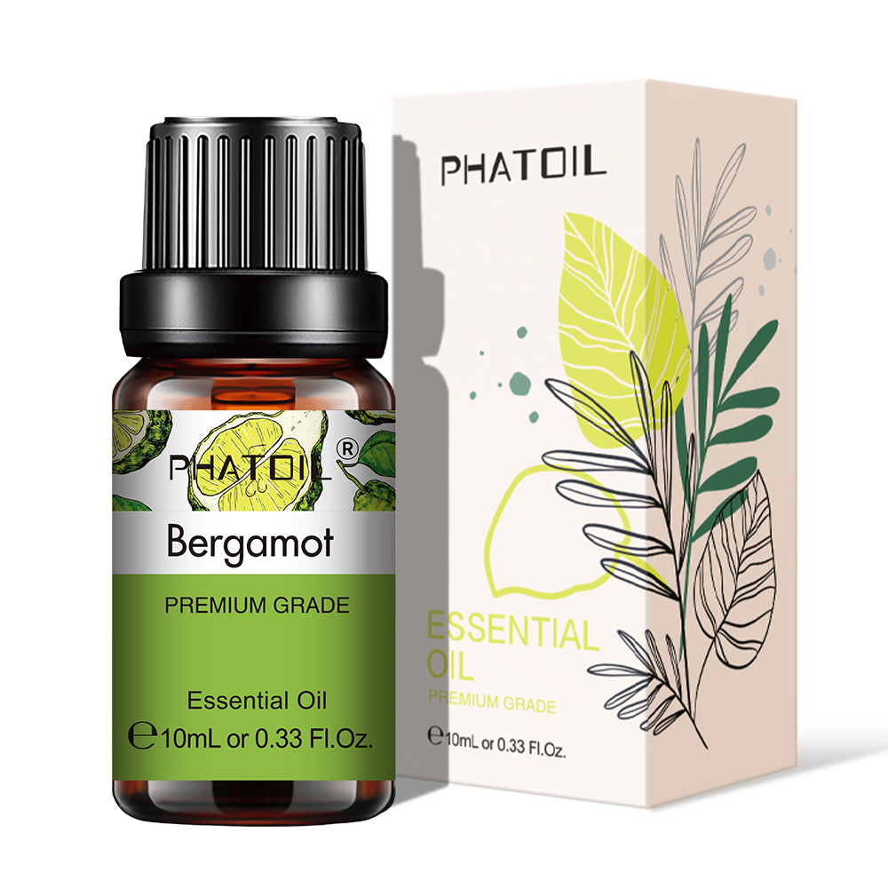 PHATOIL 10ml huiles essentiell - Soap Making Ingredients avis et prix