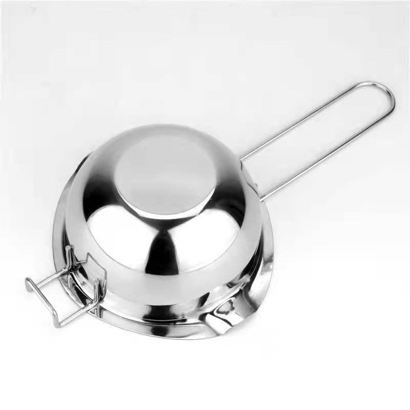 Pot de fusion de cire en acier - Soap Making Jug avis et prix